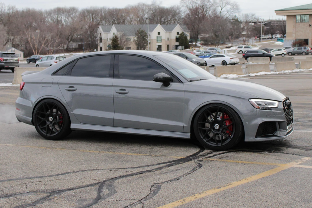2019 Audi 8V RS3 - Image 18 of 23