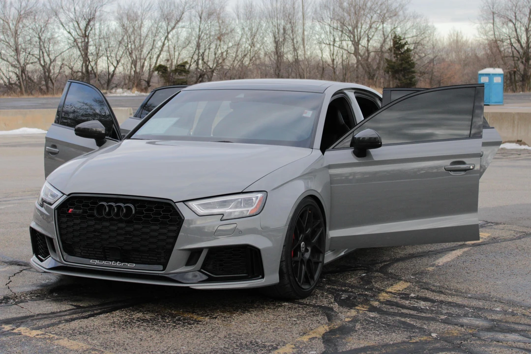 2019 Audi 8V RS3 - Image 23 of 23