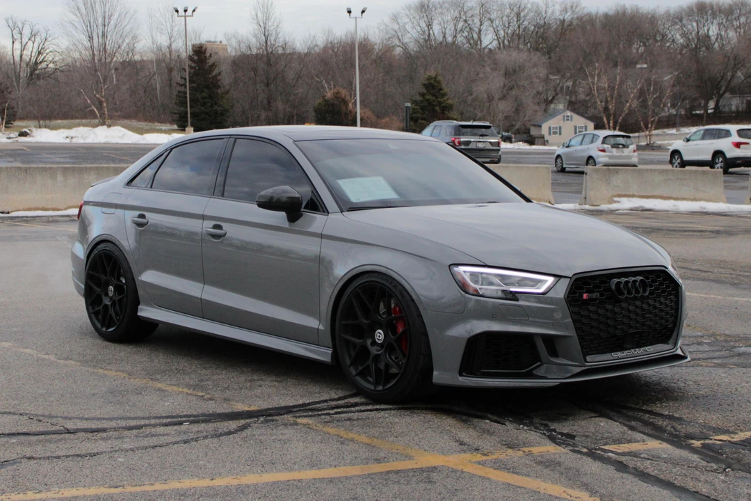 2019 Audi 8V RS3 - Image 19 of 23