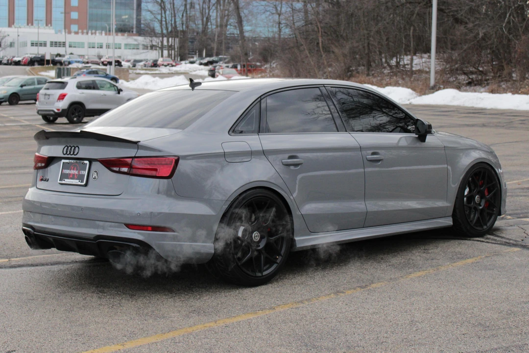 2019 Audi 8V RS3 - Image 15 of 23
