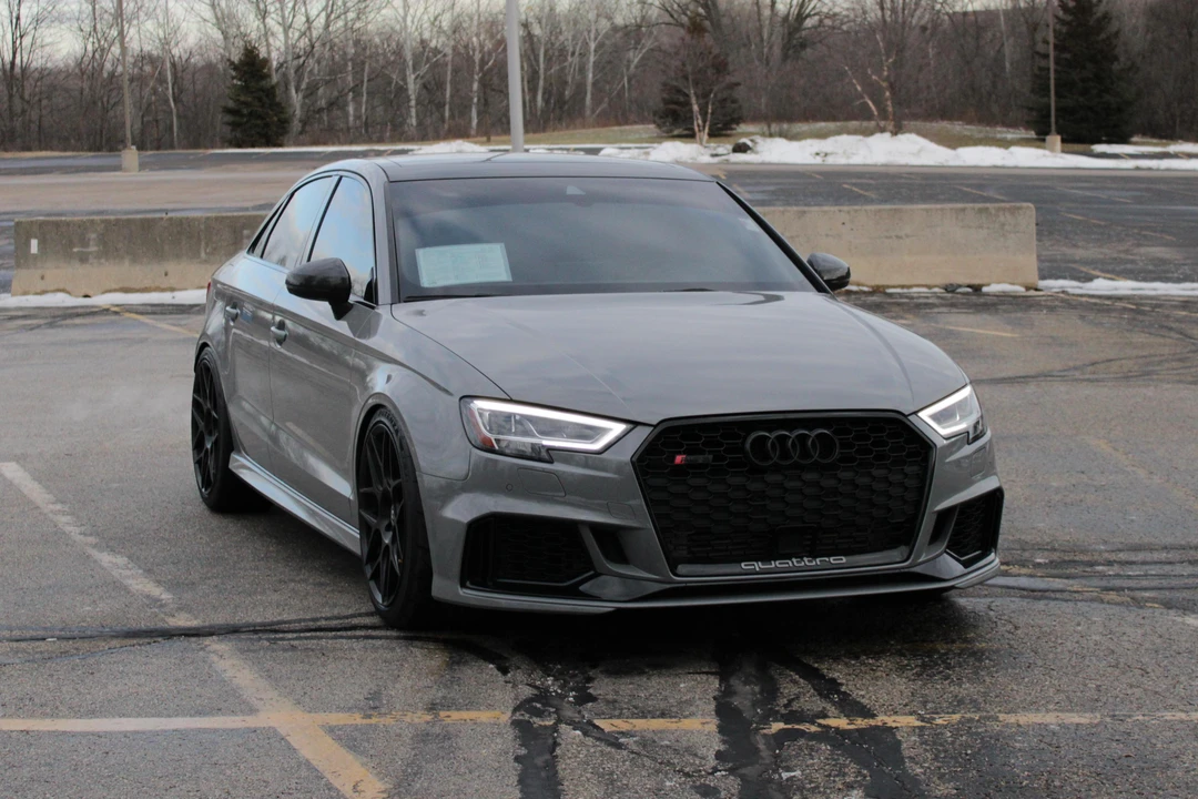 2019 Audi 8V RS3 - Image 20 of 23