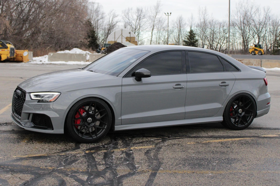 2019 Audi 8V RS3 - Image 9 of 23