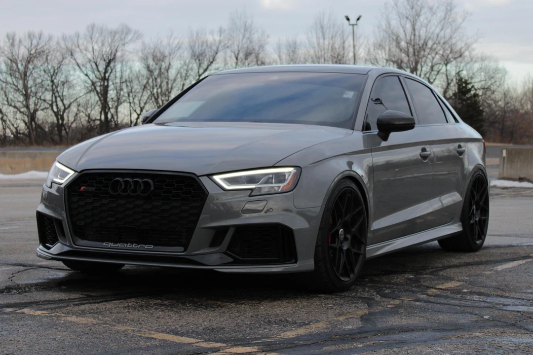 2019 Audi 8V RS3 - Image 8 of 23