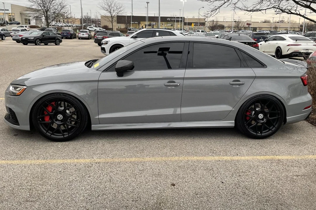 2019 Audi 8V RS3 - Image 10 of 23