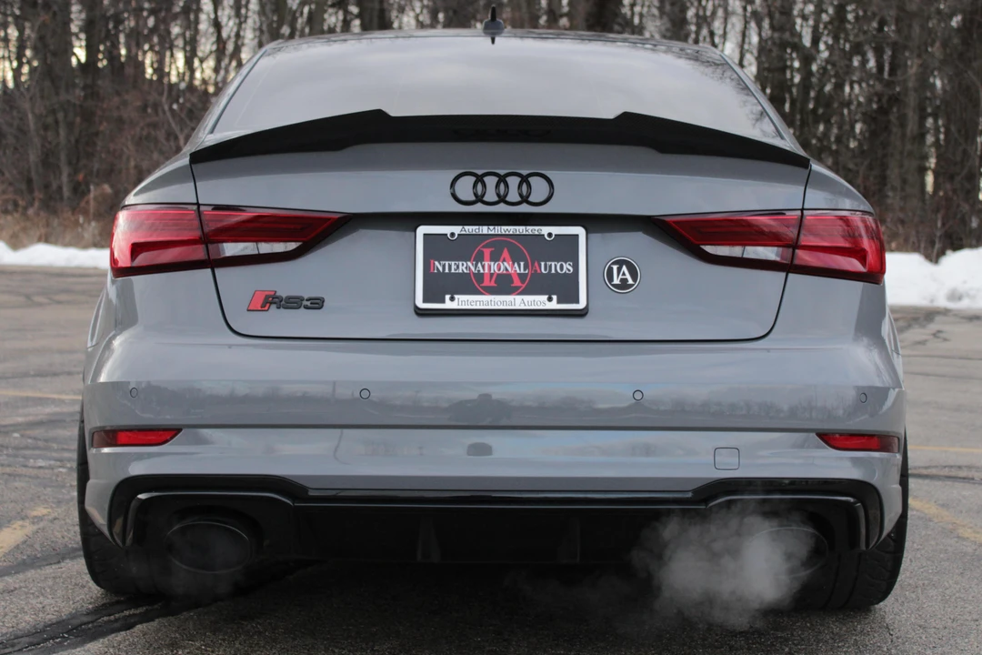 2019 Audi 8V RS3 - Image 13 of 23