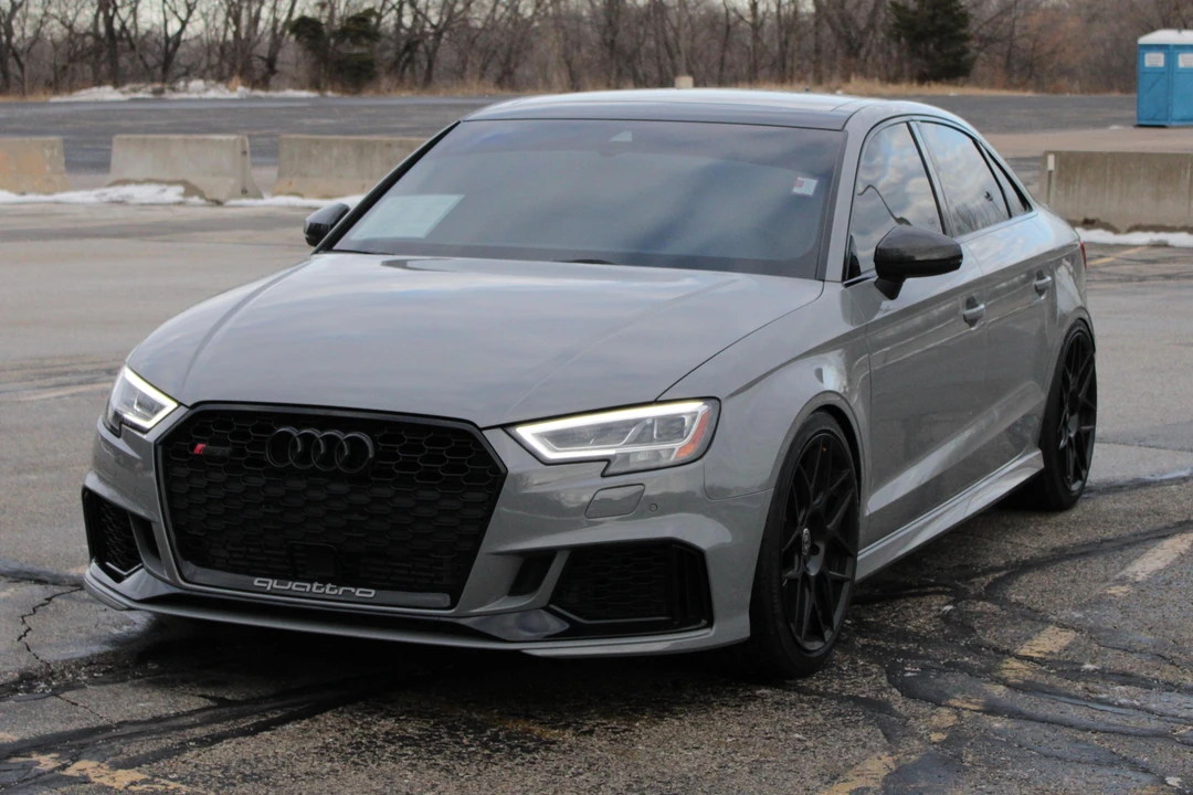 2019 Audi 8V RS3 - Image 7 of 23