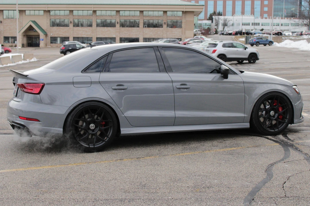 2019 Audi 8V RS3 - Image 16 of 23