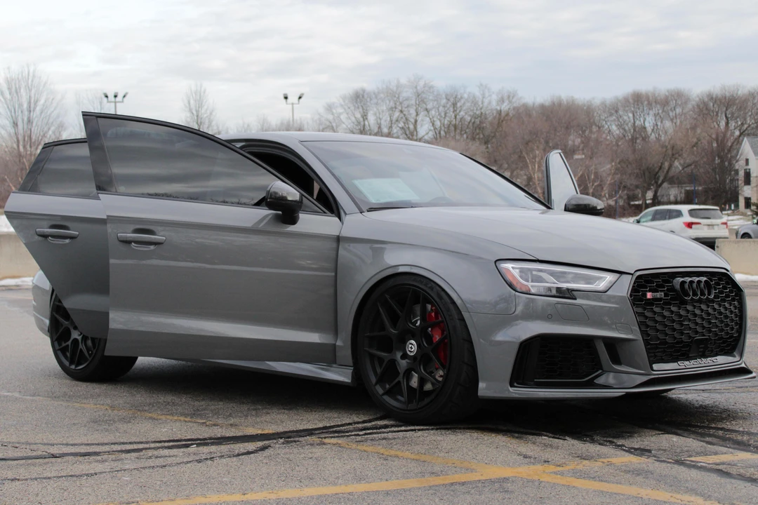 2019 Audi 8V RS3 - Image 21 of 23