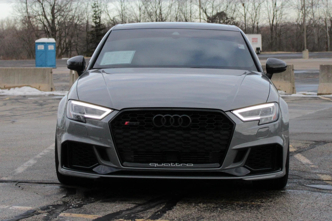2019 Audi 8V RS3 - Image 6 of 23