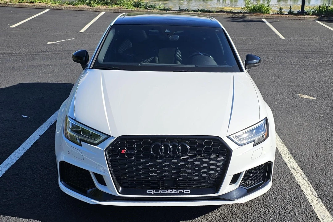 2019 Audi 8V RS3 - Image 2 of 31