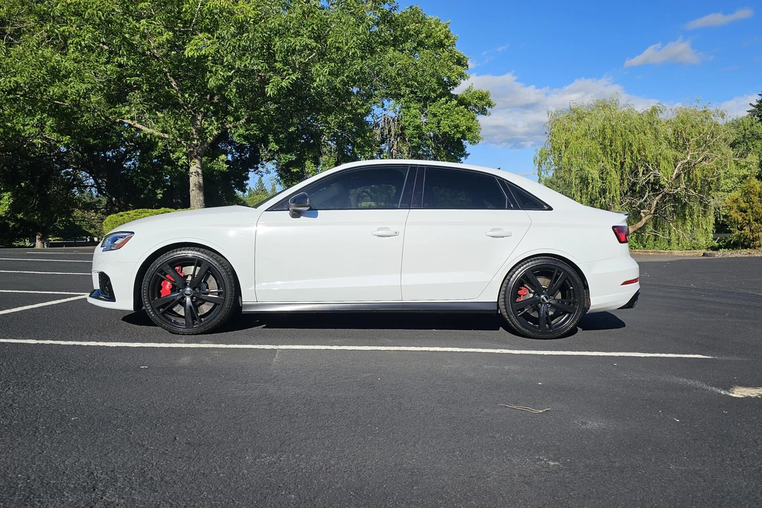 2019 Audi 8V RS3 - Image 20 of 31