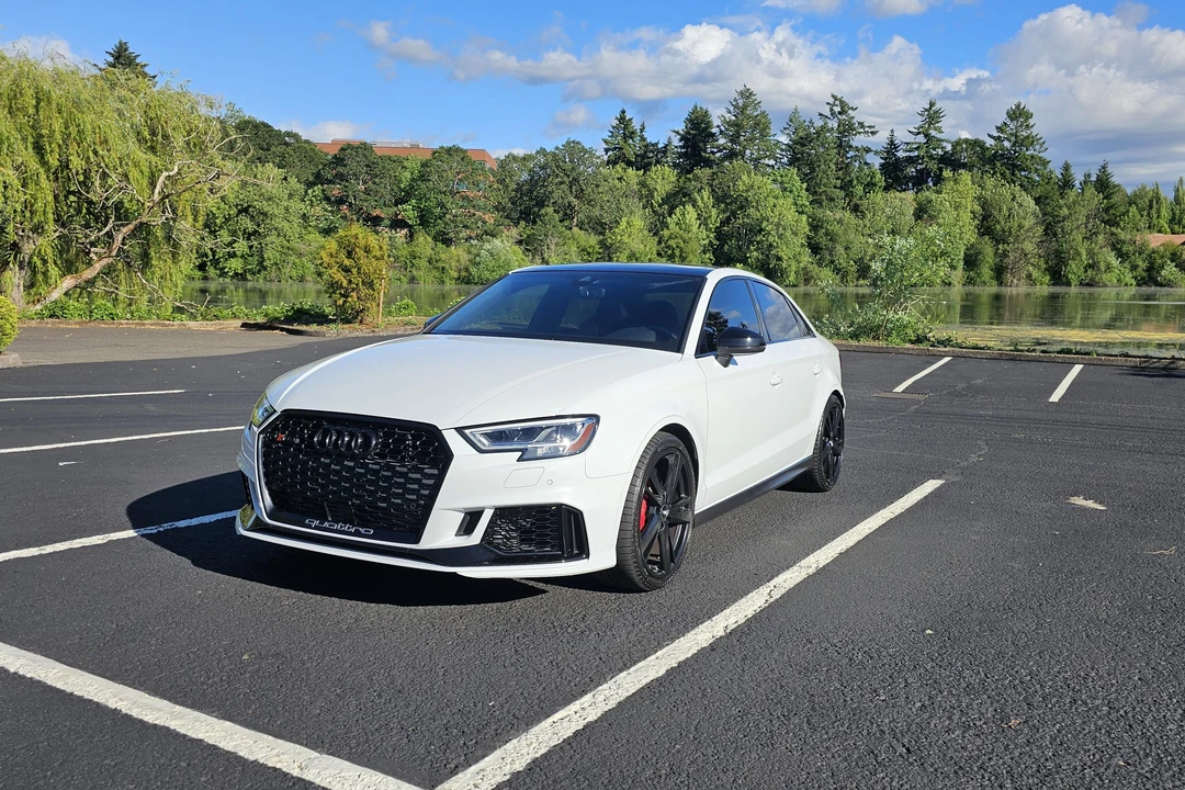 2019 Audi 8V RS3 - Image 14 of 31