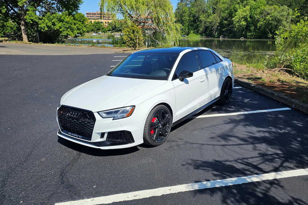 2019 Audi 8V RS3 - Image 15 of 31