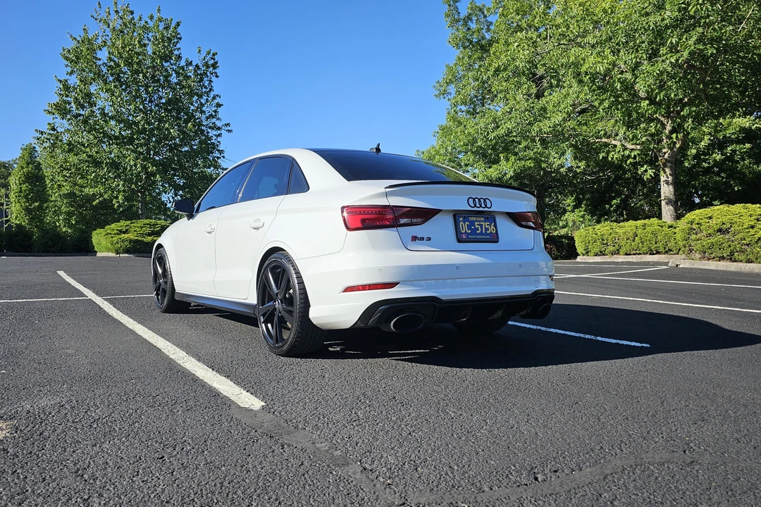 2019 Audi 8V RS3 - Image 28 of 31