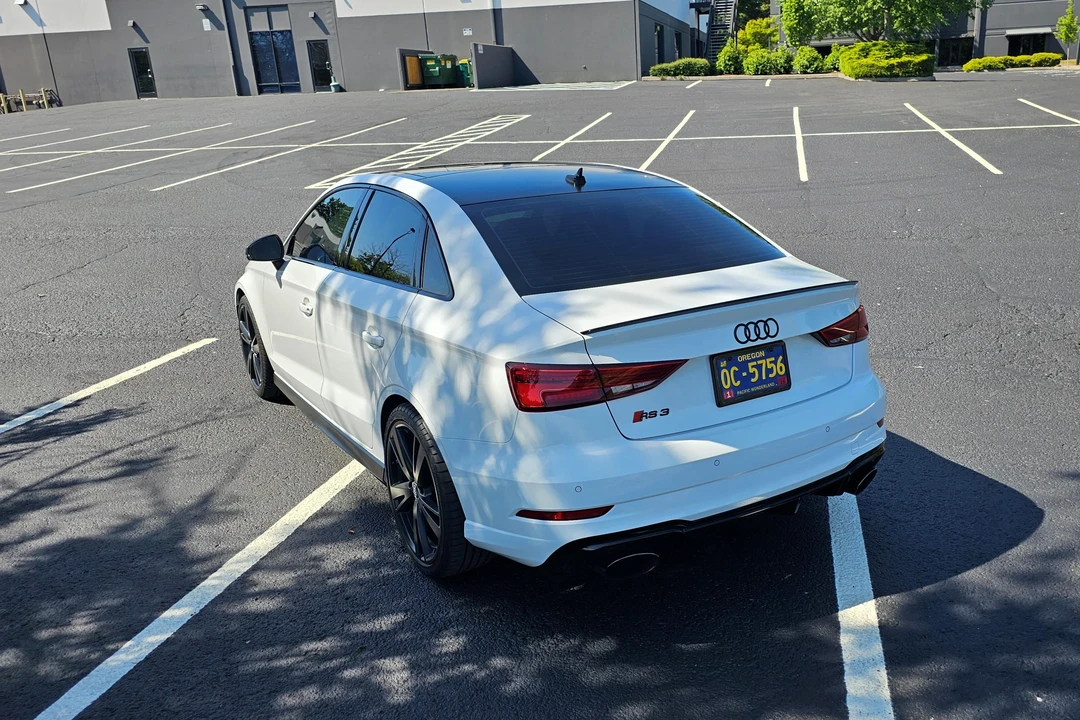 2019 Audi 8V RS3 - Image 26 of 31