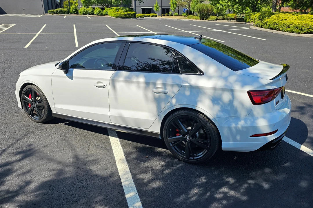 2019 Audi 8V RS3 - Image 23 of 31