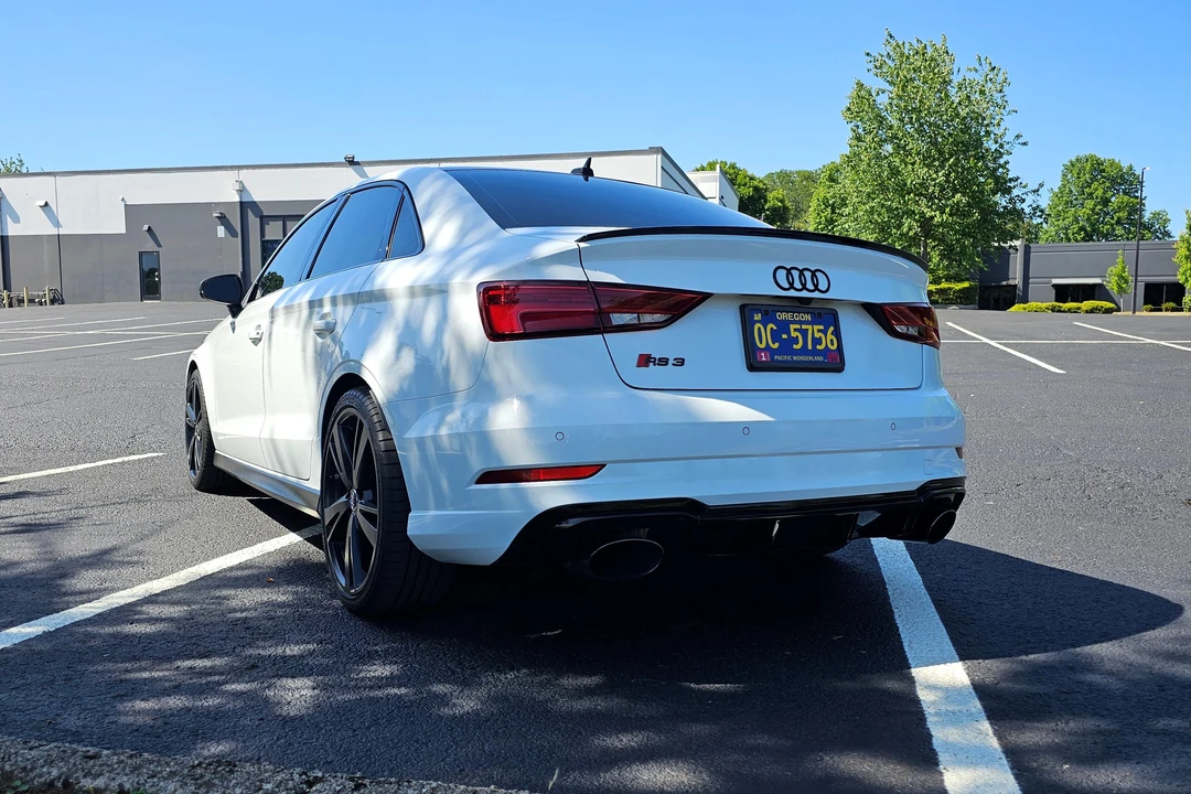 2019 Audi 8V RS3 - Image 29 of 31