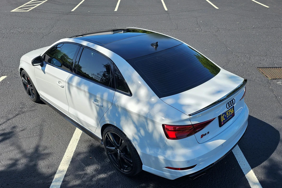2019 Audi 8V RS3 - Image 25 of 31