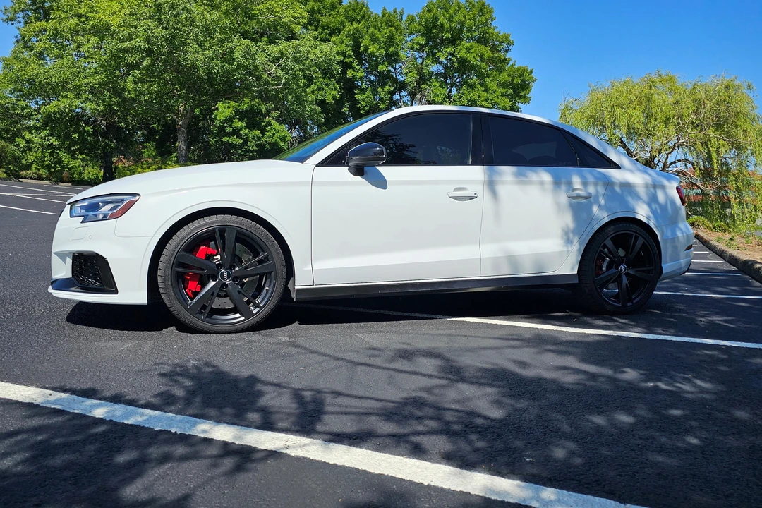 2019 Audi 8V RS3 - Image 19 of 31