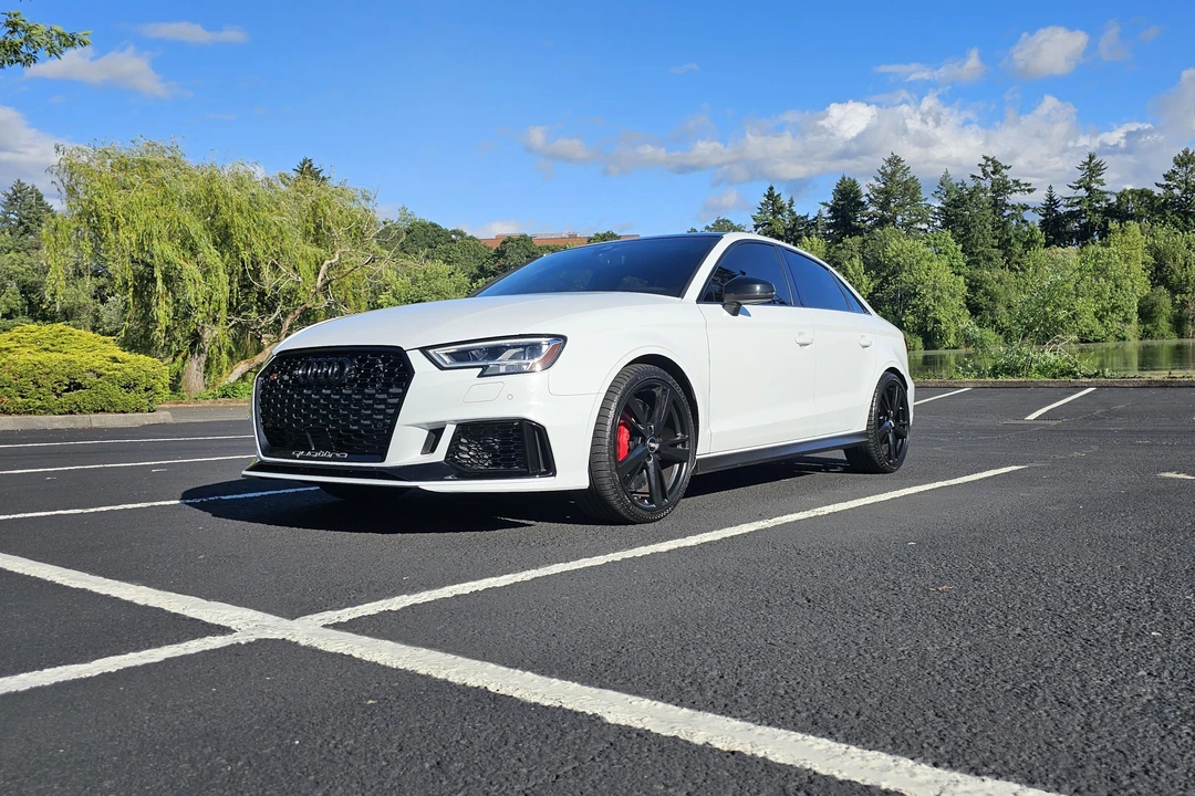 2019 Audi 8V RS3 - Image 16 of 31