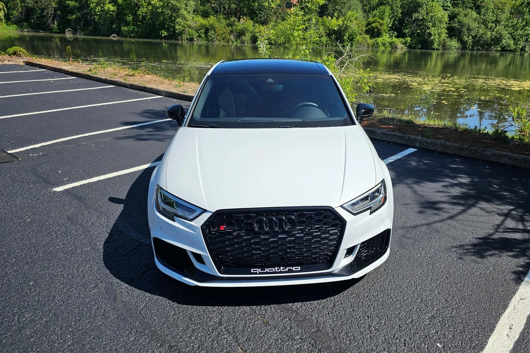 2019 Audi 8V RS3 - Image 7 of 31