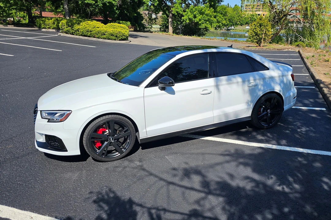2019 Audi 8V RS3 - Image 18 of 31