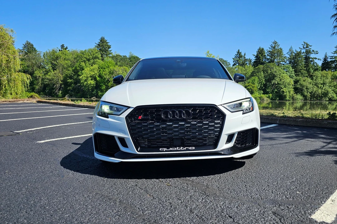 2019 Audi 8V RS3 - Image 10 of 31