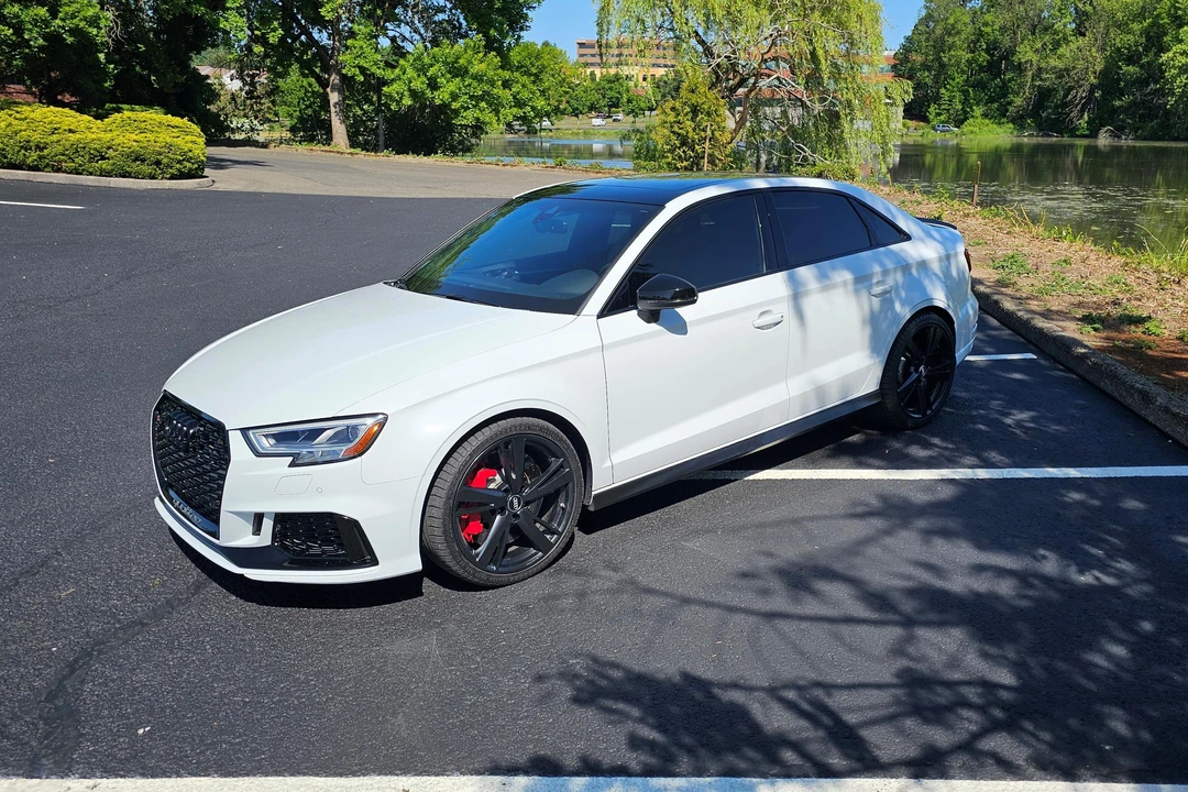 2019 Audi 8V RS3 - Image 17 of 31