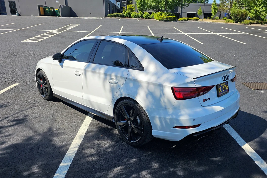 2019 Audi 8V RS3 - Image 24 of 31