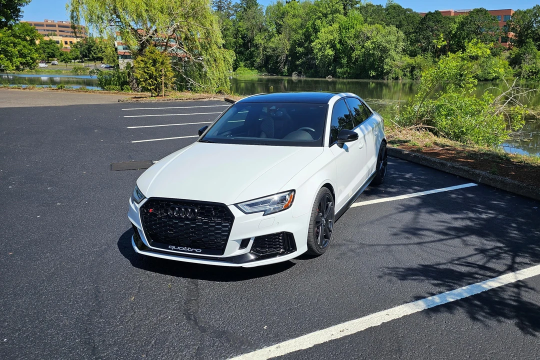 2019 Audi 8V RS3 - Image 11 of 31