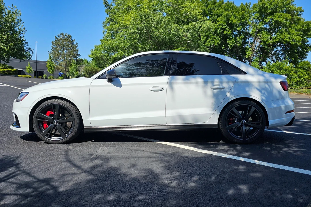 2019 Audi 8V RS3 - Image 21 of 31