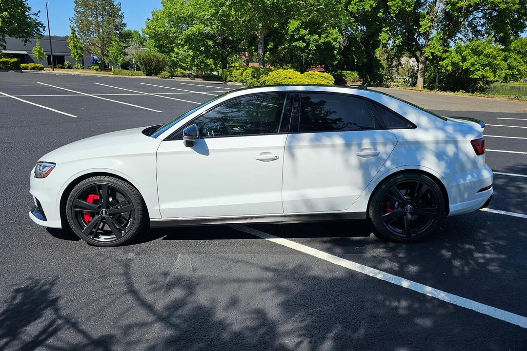 2019 Audi 8V RS3 - Image 22 of 31