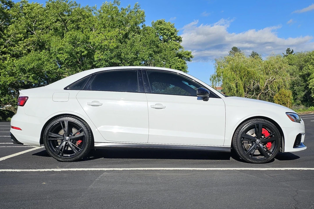 2019 Audi 8V RS3 - Image 3 of 31