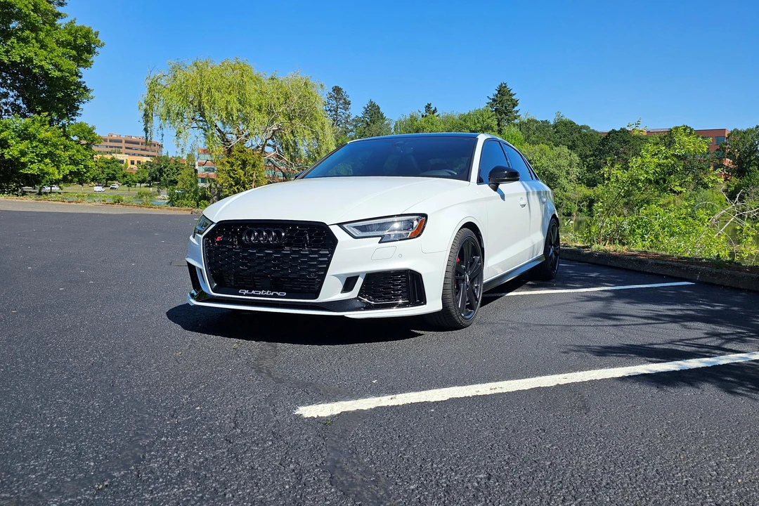 2019 Audi 8V RS3 - Image 12 of 31