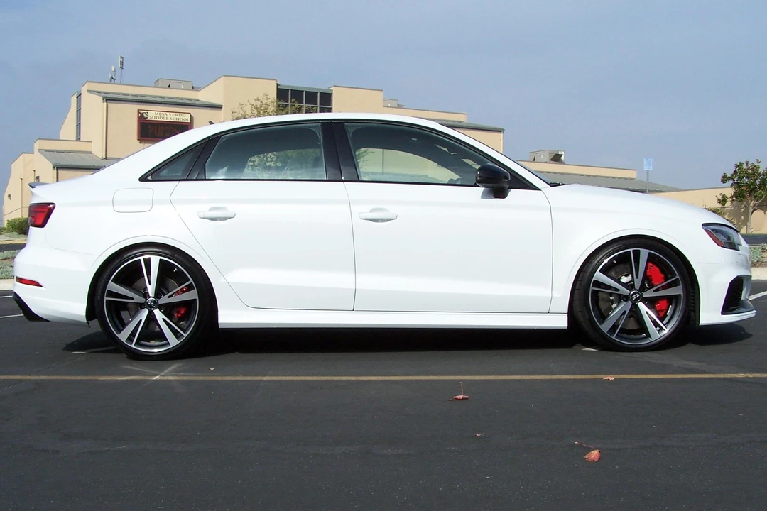 2019 Audi 8V RS3 - Image 3 of 31