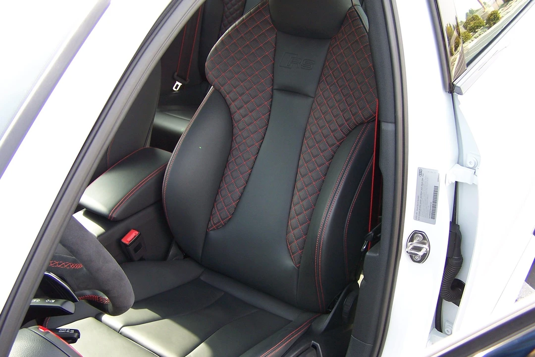 2019 Audi 8V RS3 - Image 30 of 31