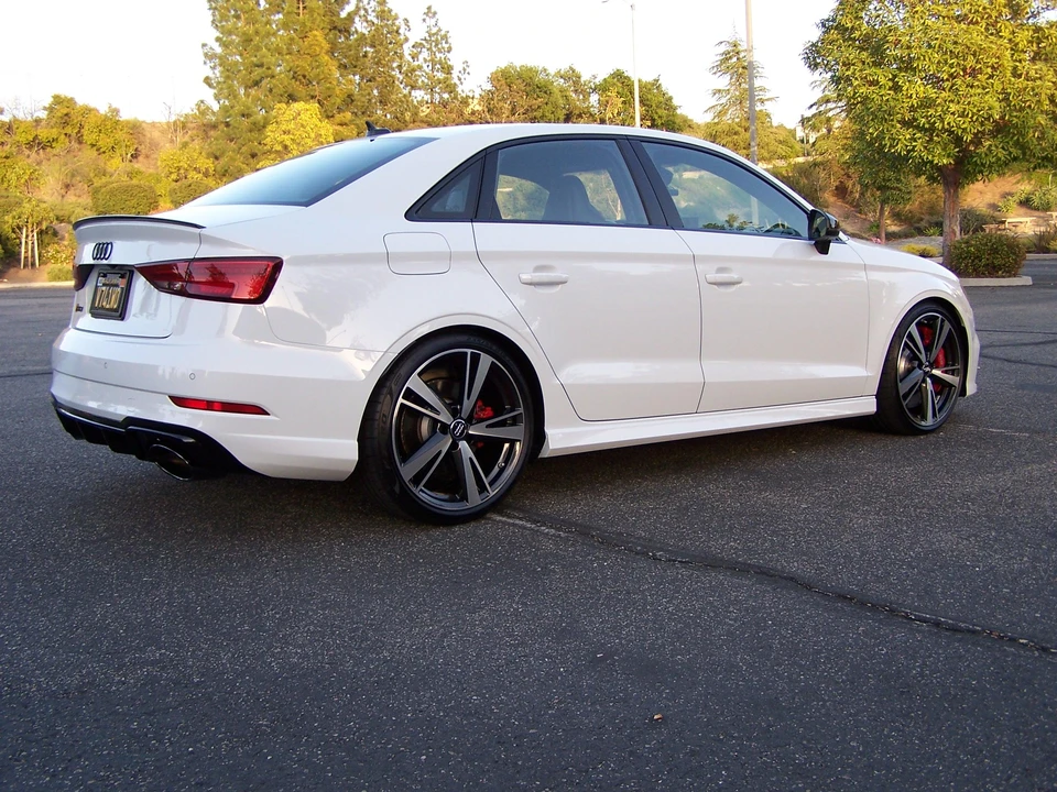 2019 Audi 8V RS3 - Image 14 of 31