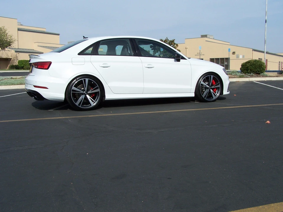 2019 Audi 8V RS3 - Image 15 of 31