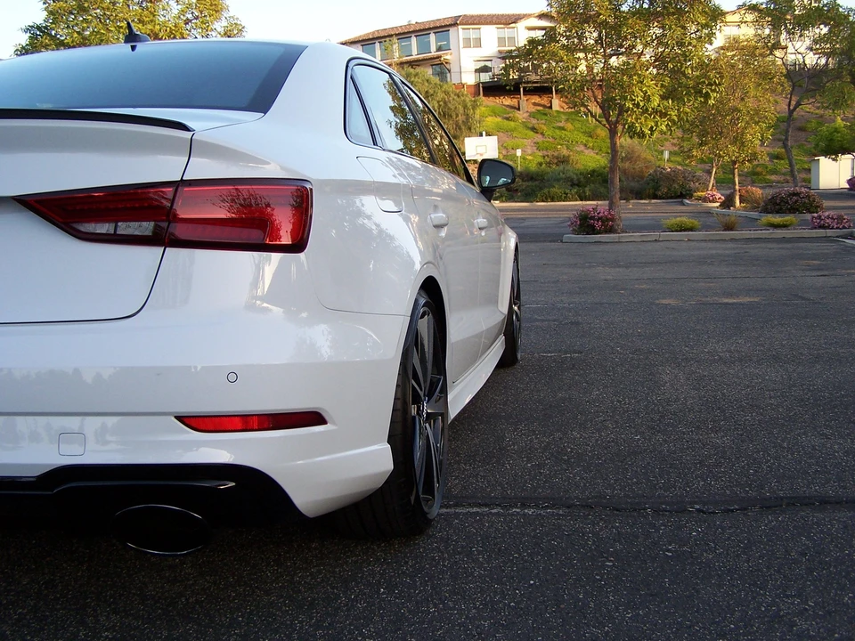 2019 Audi 8V RS3 - Image 23 of 31