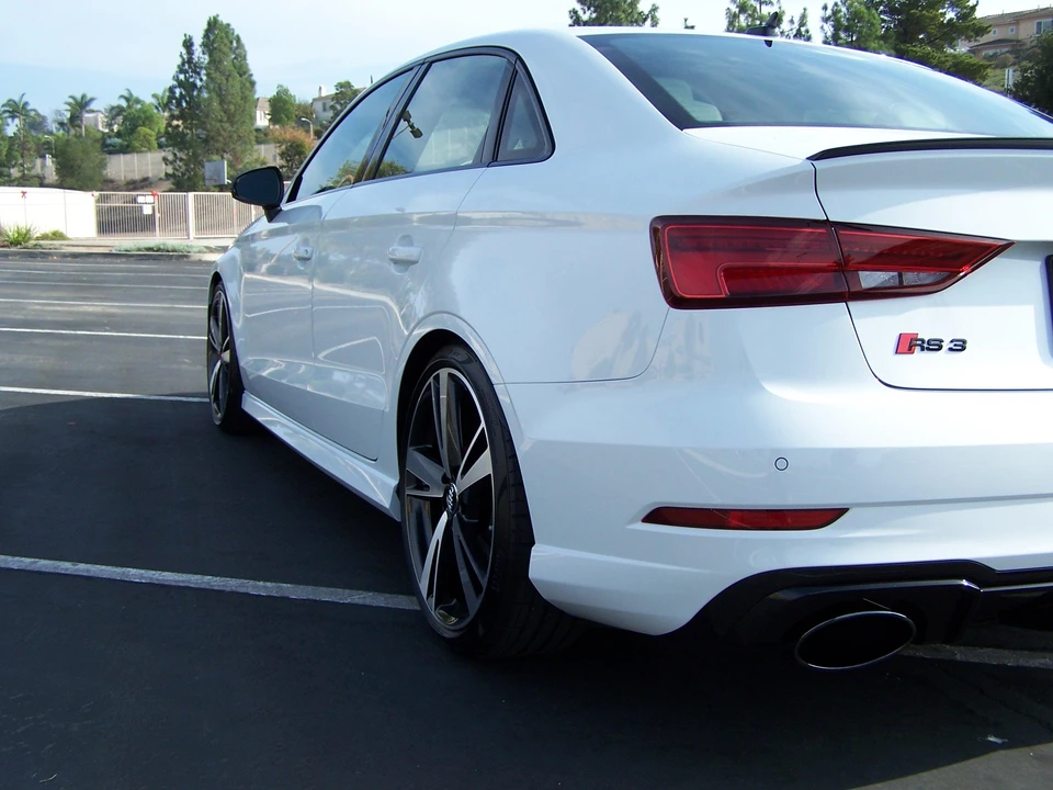 2019 Audi 8V RS3 - Image 20 of 31