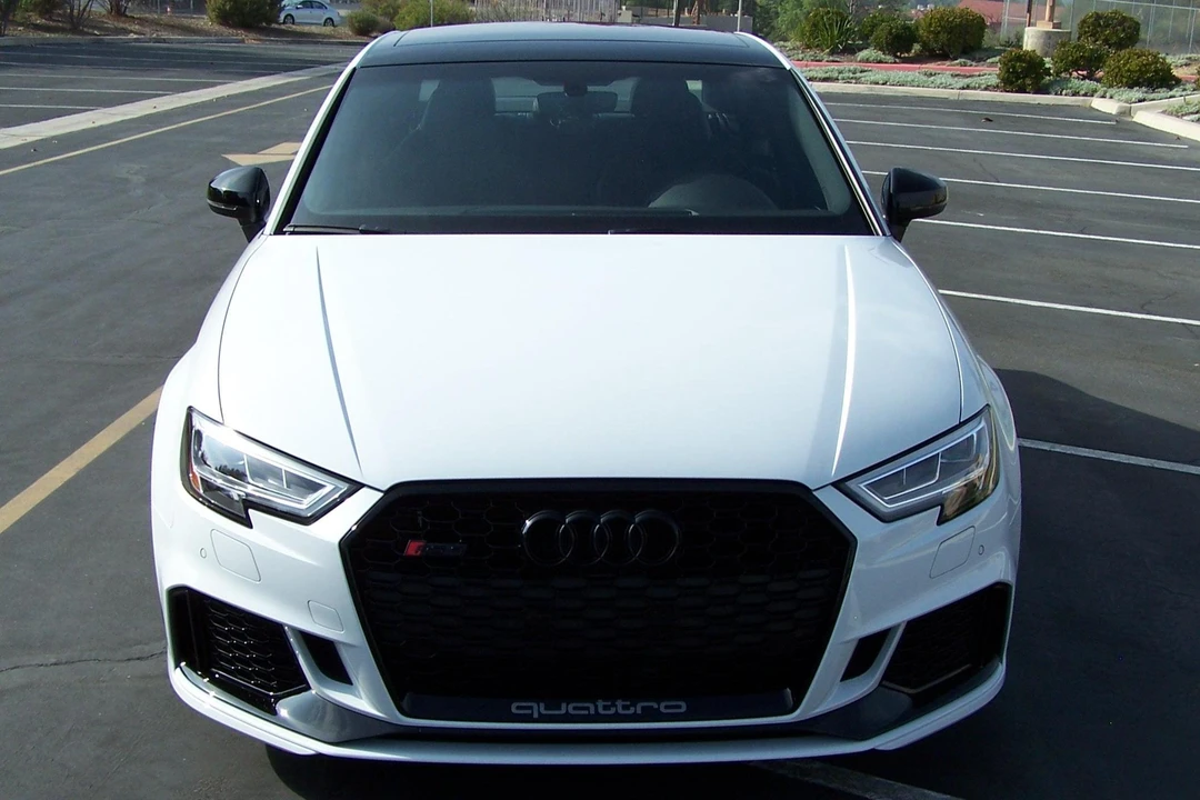 2019 Audi 8V RS3 - Image 2 of 31