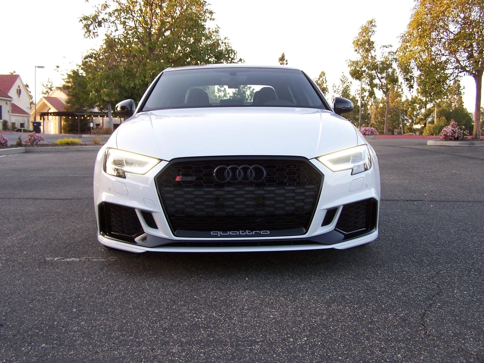 2019 Audi 8V RS3 - Image 6 of 31