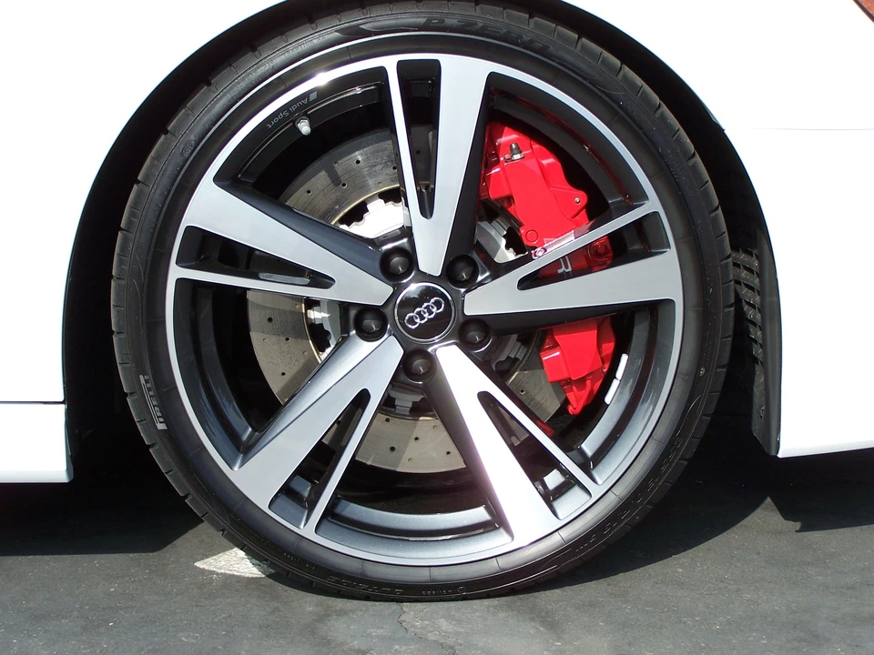 2019 Audi 8V RS3 - Image 28 of 31
