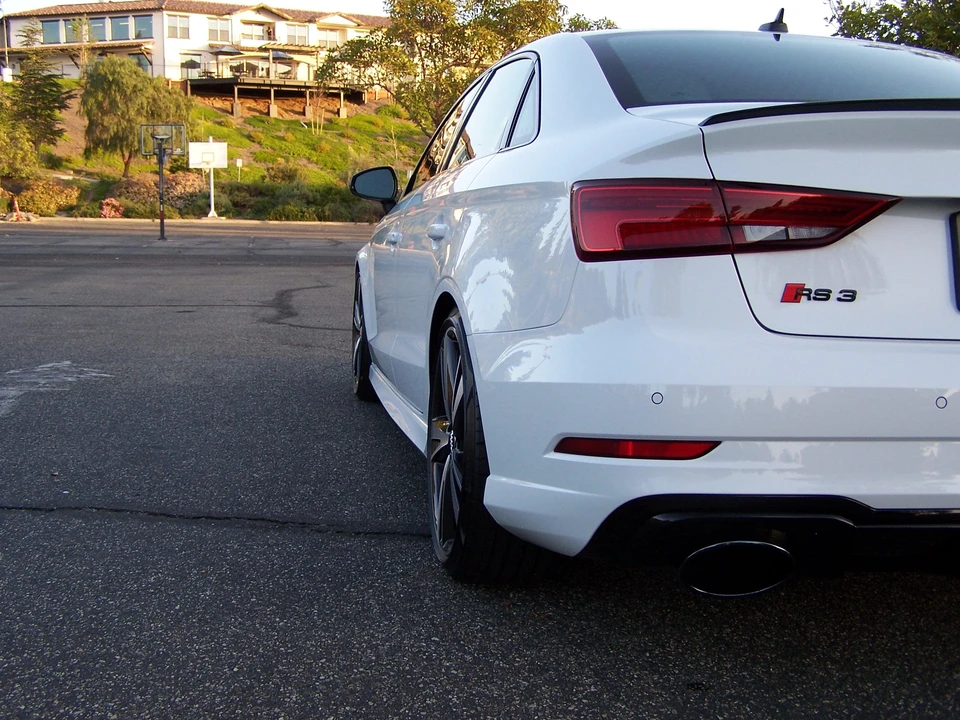 2019 Audi 8V RS3 - Image 21 of 31