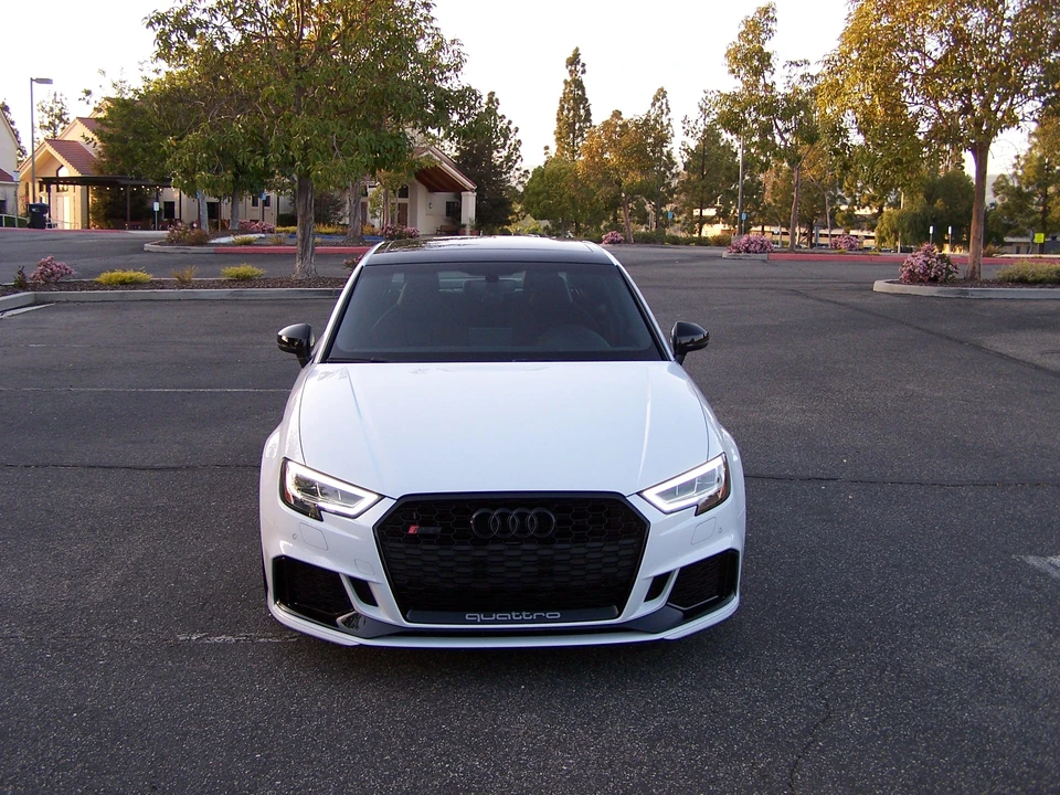2019 Audi 8V RS3 - Image 7 of 31