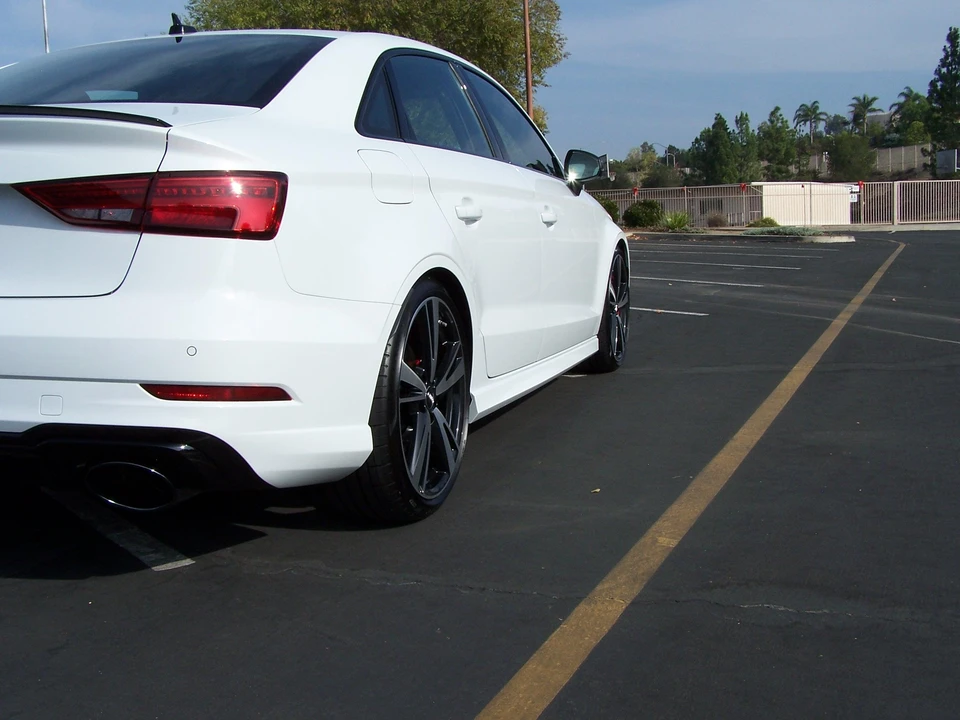 2019 Audi 8V RS3 - Image 24 of 31