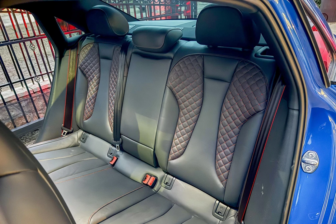 2019 Audi 8V RS3 - Image 21 of 31