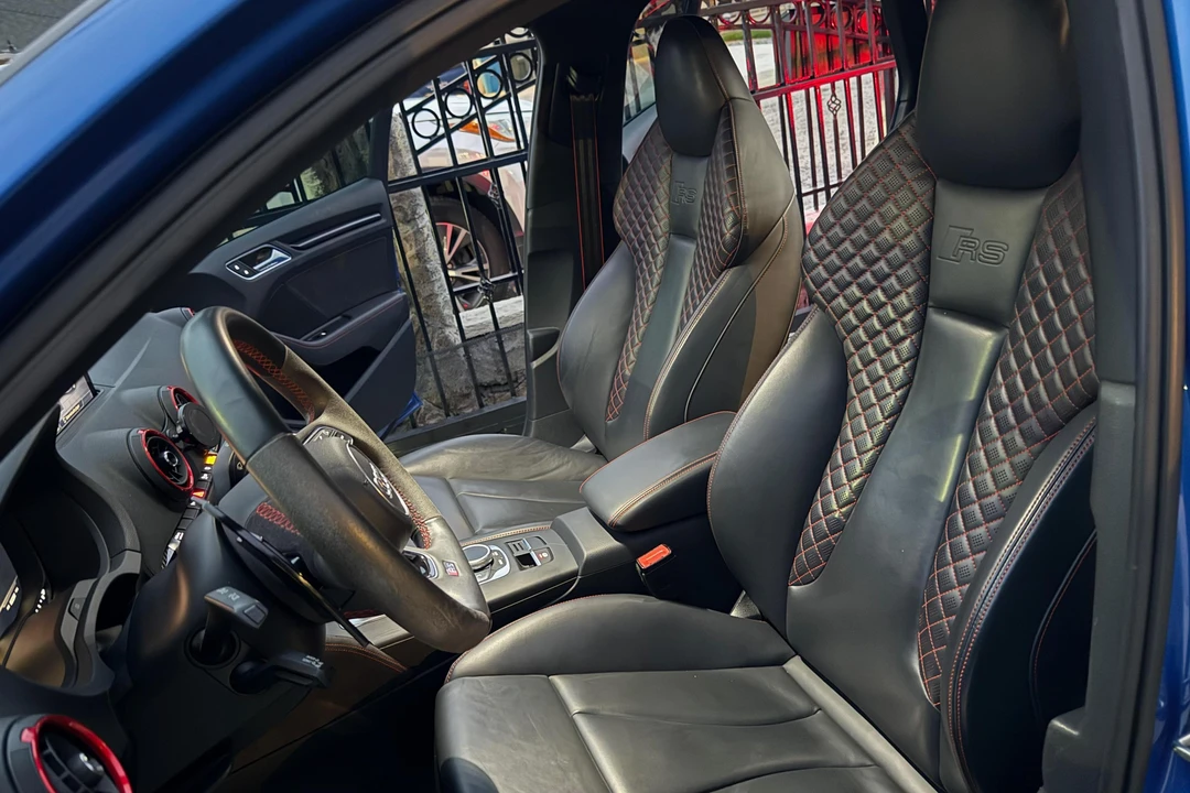 2019 Audi 8V RS3 - Image 20 of 31