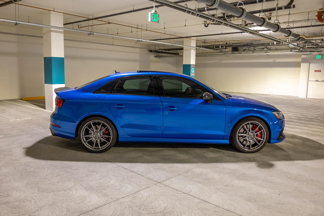 2019 Audi 8V RS3 - Image 12 of 31