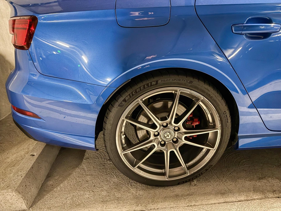 2019 Audi 8V RS3 - Image 17 of 31